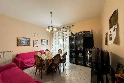 Casa in vendita, Via Carlo del Greco, Roma