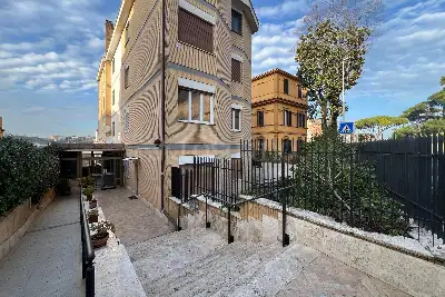 Casa in vendita, Viale Vaticano, Roma
