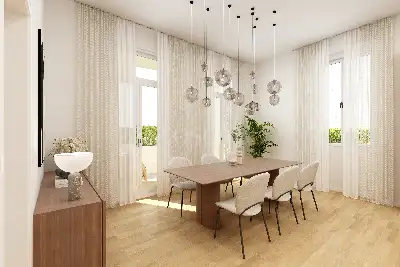 Villa in vendita, Via Ludovico il Moro , Milano