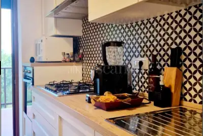 Casa in vendita, Via Tomba di Nerone, Roma