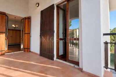 Villa in vendita, Via Levante, Quartu Sant'Elena