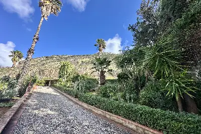 Villa in vendita, Viale Margherita Di Savoia, Palermo