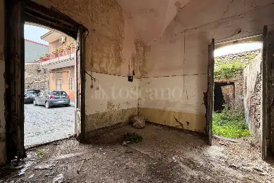 Casa Indipendente in vendita, Gravina - Piazza della Libertà, Gravina di Catania