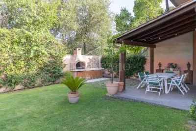 Villa in vendita, Via Bernardo Pasquini, Roma