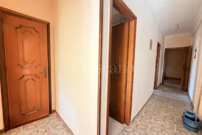 Casa in vendita, Via Antonio di Rudinì, Palermo