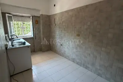 Casa in vendita, Via Anagnina, Roma