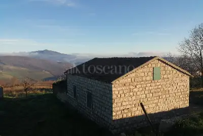 Casa Indipendente in vendita, Località Alvanite, San Fele