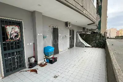 Casa in vendita, Viale Europa, Bari