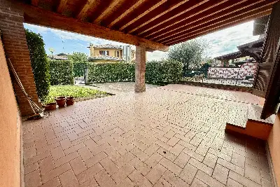 Villa Bifamiliare in vendita, Via Mulini, Travagliato