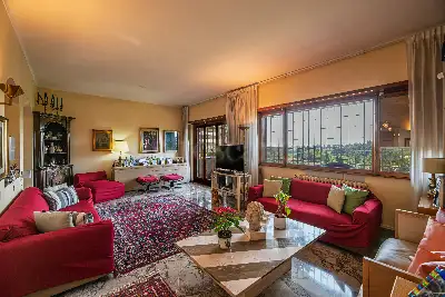 Casa in vendita, Via Giulio Galli, Roma