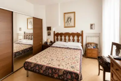 Casa in vendita, Via Gregorio XIII, Roma