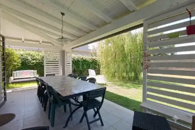 Villa in vendita, Via di Valle Palomba, Anzio