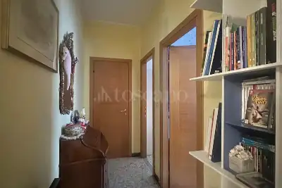 Casa in vendita, Viale Anicio Gallo, Roma