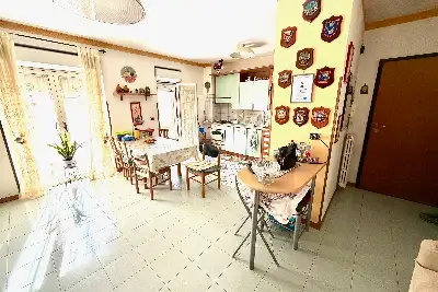 Casa in vendita, Via Casa Aniello, Sant'Antonio Abate