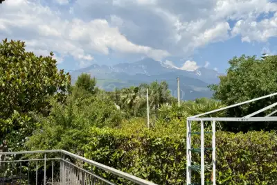 Villa in vendita, Via Barbagallo, Acireale