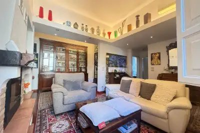 Casa in vendita, Via Pietro Albertoni, Bologna