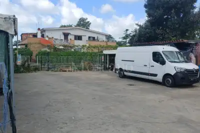 Magazzino in vendita, Vicolo del Casale Lumbroso, Roma