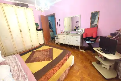 Casa in vendita, Via Cassioli Amos, Roma