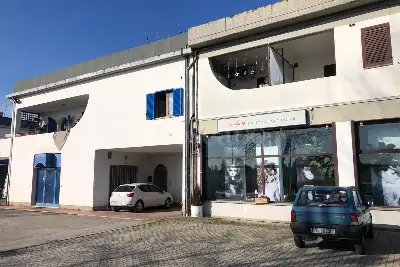 Capannone in vendita, Via Montalbano 2, Serravalle Pistoiese