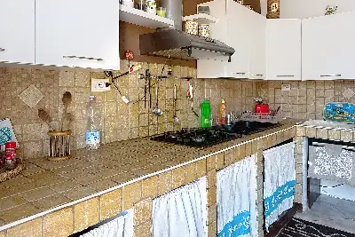 Villa in vendita, Viale Sant'Orsola, Sassari