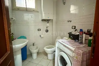 Casa in vendita, Avellino - Via Seminario, Avellino