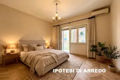 Casa in vendita, Via Gaspara Stampa, Roma