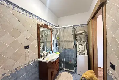 Casa in vendita, Via San Michele, Grottaferrata