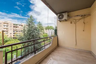 Casa in vendita, Via Umberto Calosso, Roma