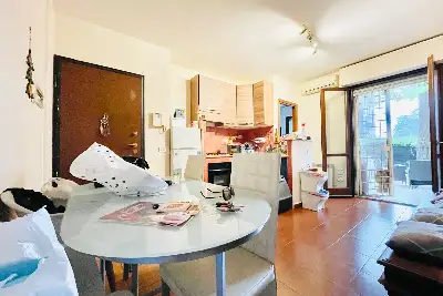 Casa in vendita, Via Carmelo Maestrini, Roma