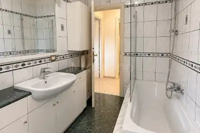 Casa in vendita, Via Traversa, Mercogliano
