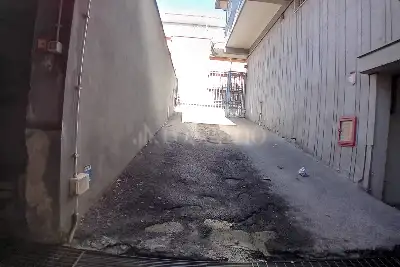 Box in vendita, Via Costanzo Casana, Roma