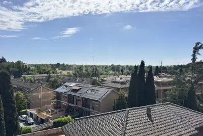 Villa in vendita, Via Gustavo Giovannoni, Roma