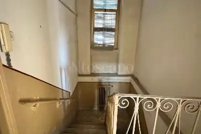 Edificabile Residenziali in vendita, Via M.A.Colonna, Avezzano