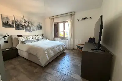 Attico in vendita, Via Carrara, Latina