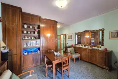 Casa in vendita, Via Franco Bartoloni, Roma