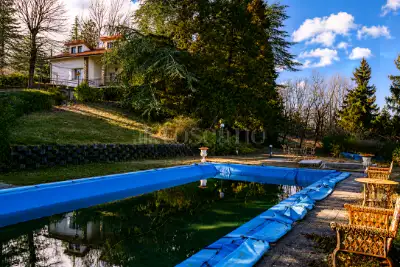 Villa in vendita, Via Belvedere, Monzuno