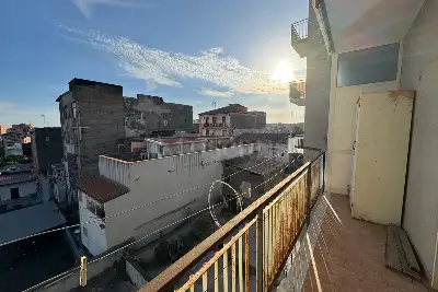 Casa in vendita, Via Pietro Maroncelli, Catania