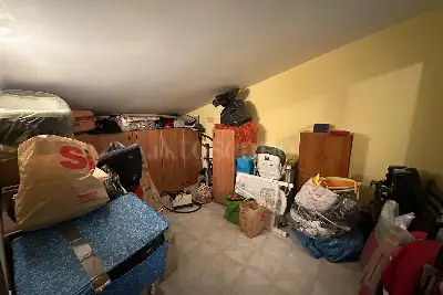 Villa in vendita, via fontana delle fosse, Velletri