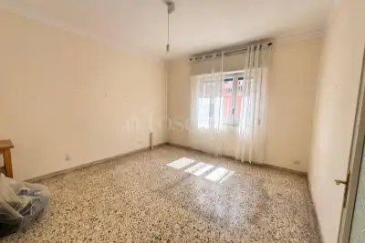 House for rent, Via Cagliari, Catania