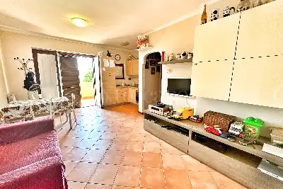 Casa in vendita, Via Oliena, Fiumicino