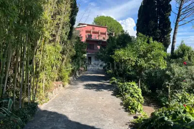 Villa in vendita, Via Reggio Emilia, Mentana
