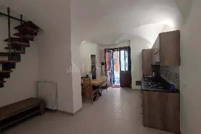 Casa in affitto, Via Roma, L'Aquila