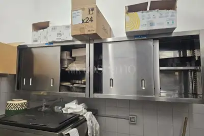 Attività Commerciale in vendita, Via Aprilia, Latina
