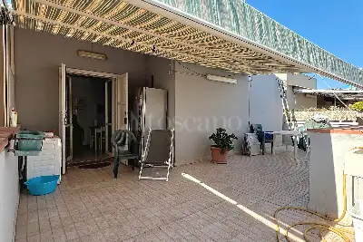 Attico in vendita, Villaggio Grigio, Sorso