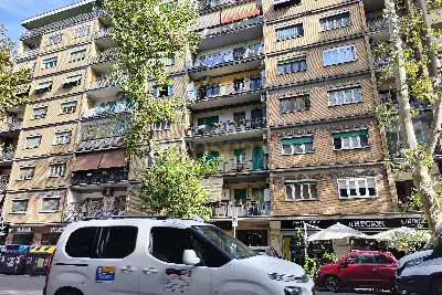 Casa in vendita, Via Oderisi da Gubbio, Roma