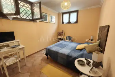 Villa in vendita, Via Francesco Balilla Pratella, Roma