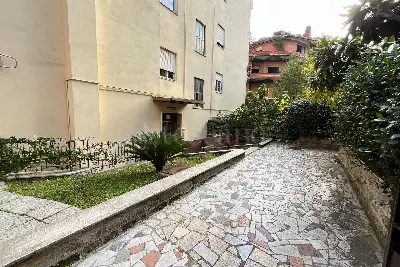 Attico in vendita, Via Pico, Roma