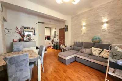 Casa in vendita, Via Calpurnio Fiamma, Roma