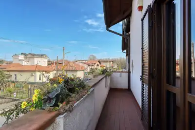 Villino a Schiera in vendita, Via Padova, Gallarate