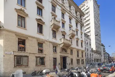 Casa in vendita, Via Gaetano Donizetti, Milano